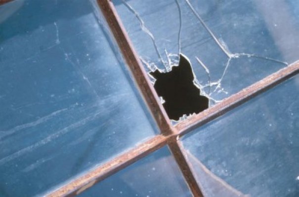 Bărbatul din Cumpăna care şi-a terorizat fosta soţie, lăsat în libertate